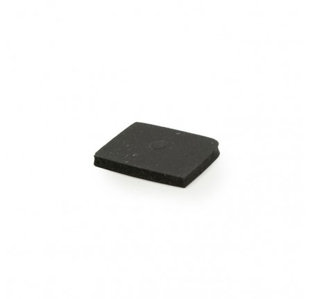 Genuine Rubber Buffer on Rear Seat Catch 60/40 110 Sw