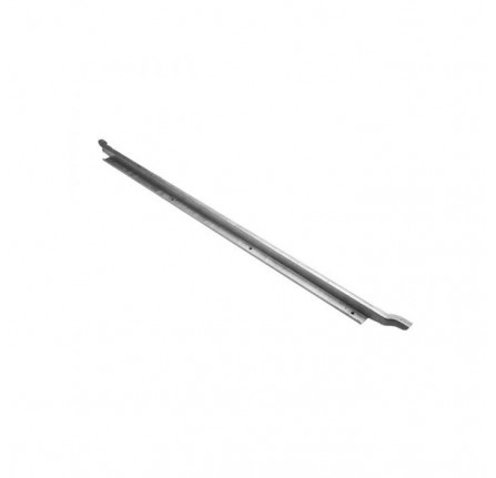 Drain Channel Front Of Hood 3/4 110