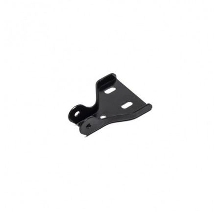 Genuine Bracket LH Outer 2ND Row Seats 60/40