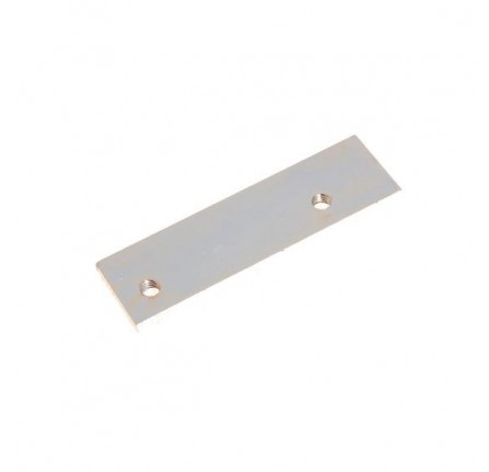 Genuine Plate Tapped for Latch Plate Rear Spilt Seat 110 Sw