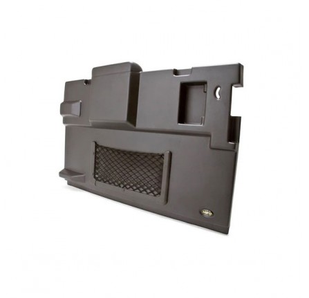 Mud Stuff Rear Safari Door Trim Pre 2002