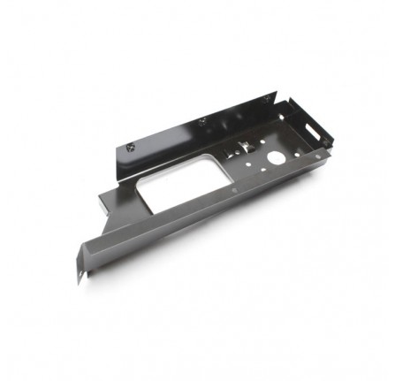 Bracket for Seat Catch RH 60 40 Split Seats 110 Sw