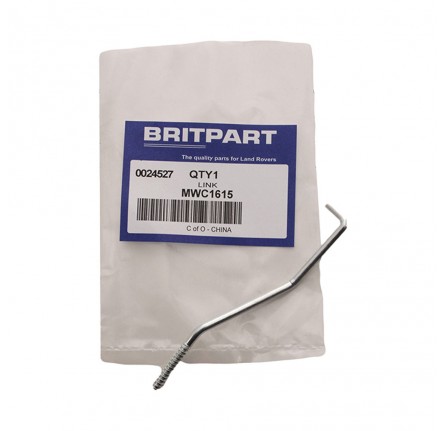 Link Rod LH Rear Seat 110SW 87-2006