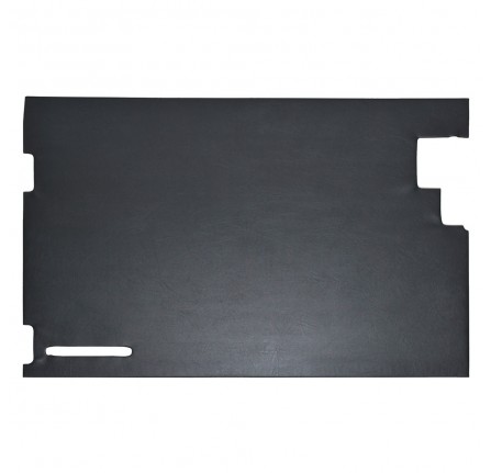 Door Trim Rear Door Grey 90-110 1987-89.