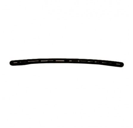 Vent Demister L/H Ash Grey Discovery up to 1992 1992