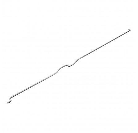 Link Rod Door Lock Discovery Rear Side Door R.H
