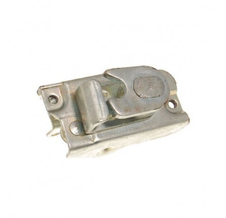 Genuine RH Rear Seat Belt Latch Assembly