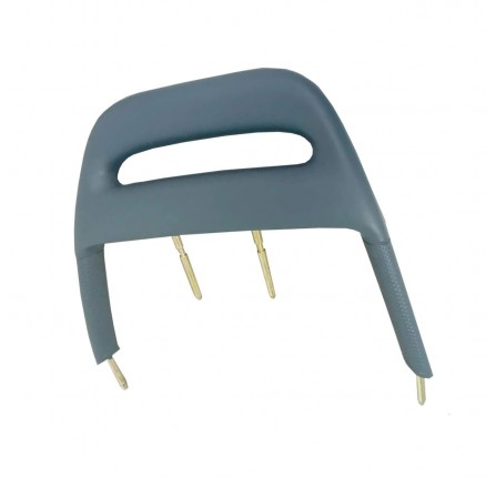 No Longer Available Head Restraint Discovery Blue up to 1991