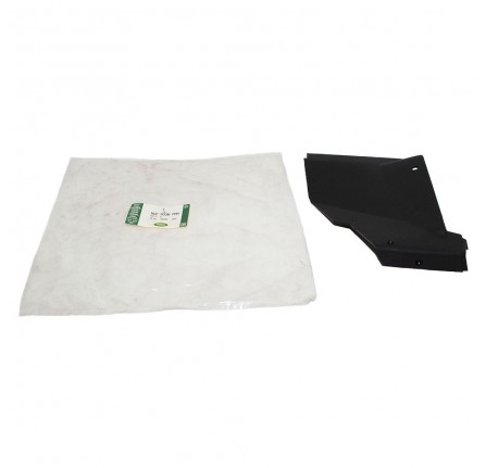 No Longer Available RHD RH End Trim Of Dash Panel