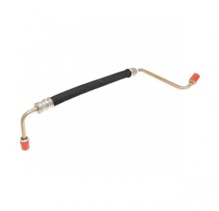 No Longer Available Pipe Pas Pump to Box 90-110 Early V8.