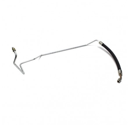 Genuine Pipe Pump to Steering Box 90 V8.