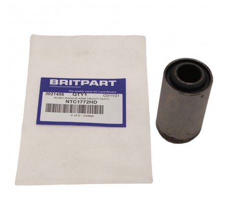 Heavy Duty Bush for Rear Torsion Bar Range Classic 90/110