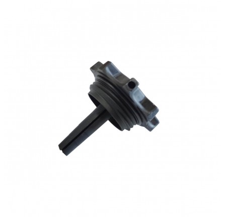 Plastic Cap for Pas Reservoir