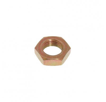 Lock Nut on Hand Brake Cable. Range Rover 1986 upto Vin CA265468 and Discovery (Not MPI Models