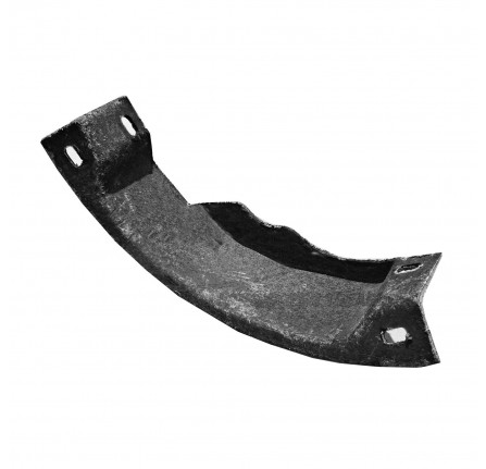 Top Coverbrake Caliper R/R and Discovery Sweden and Finland