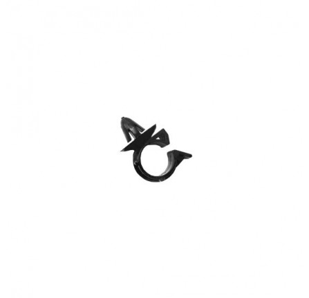 V8 Fuel Hose Clip