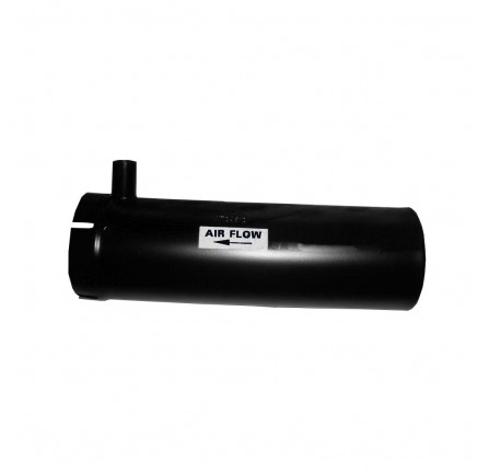 Genuine Resonator for Air Filter 2.5 Diesel Military Vehicles
