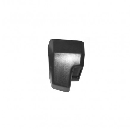 LH Rear Bumper End Cap for Discovery upto 1994