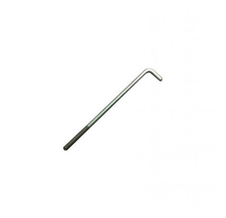 Link External Handle to Lock Rear Door Range Rover 1989 on and Discovery