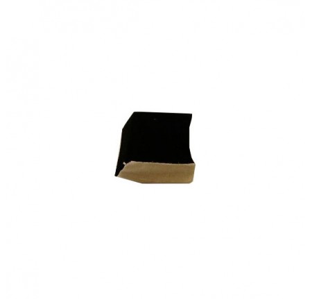 Genuine End Cap RH on Scuttle Vent