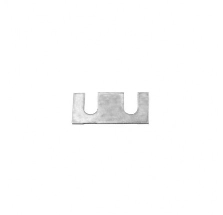 Shim for Fuel Filler Flap Hinge