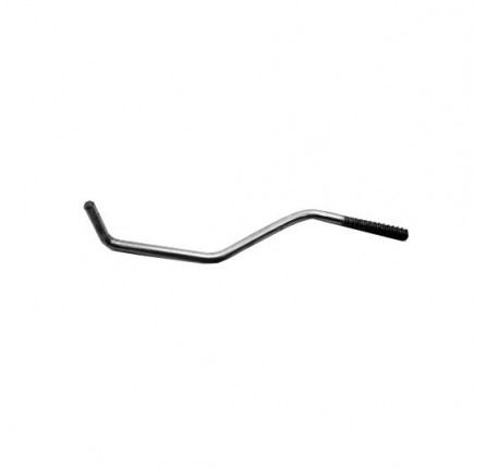 Rod Rear Seat Squab Latch Link LH Discovery 1