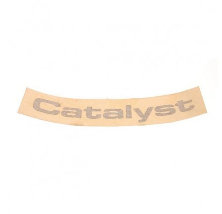 Decal Catalyst
