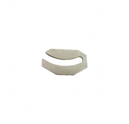 Shim Front Door Hinge .05mm Discovery.