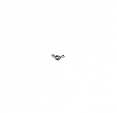 Genuine Wing Nut 6 mm Wolf Radio