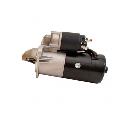Hella Starter Motor 200/300TDI 2.5TD and 2.5D Original Equipment Manufactures