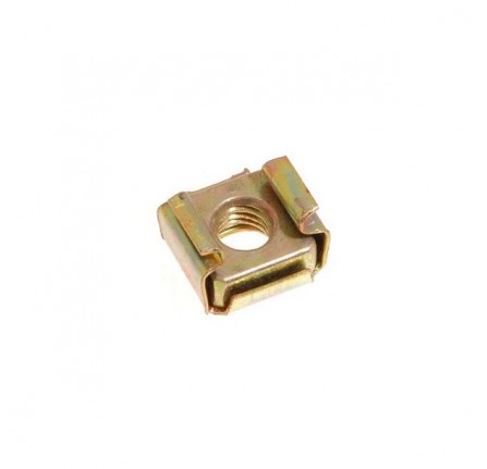 Genuine Special Nut M6