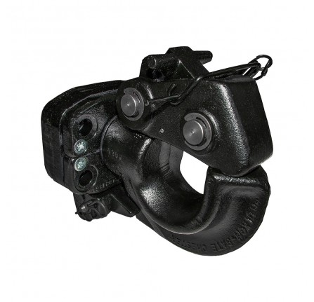Nato Style Hitch 15 Ton Military
