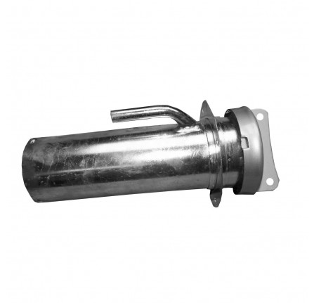 Fuel Filler Assembly 110 and 130 with Evaporative Loss and Series 3 Italian Market