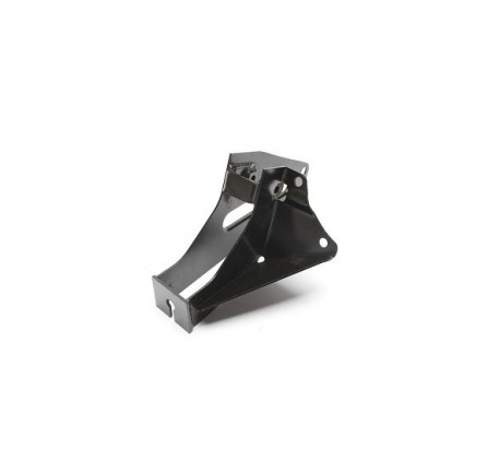 Genuine Carrier for Handbrake Cable 90/110 V8. Note Alternatives to this Part.