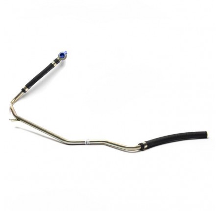 Genuine Pipe P.a.s Reservoir to Pump V8 90/110 upto Vin 244022