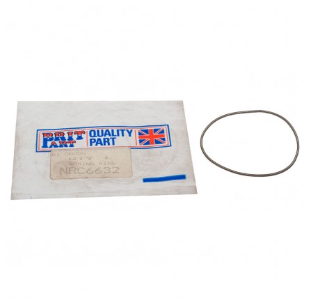 Spring Dust Cover Top Link Joint 110 >8