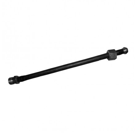 Fuel Pipe 110 Diesel Side Tank to Tap-spill