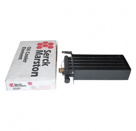 2.5 NA Engine Oil Cooler