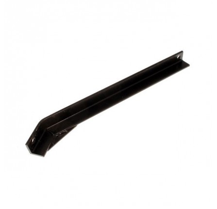 Tie Bar to Drop Plate Towing RH