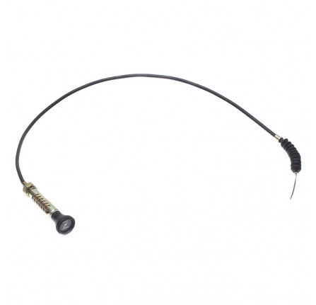 Secondary Throttle Control Cable Assembley V8
