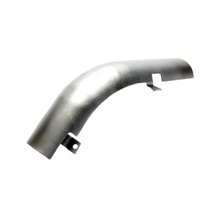 Genuine Exhaust Heatshield V8 90-110.