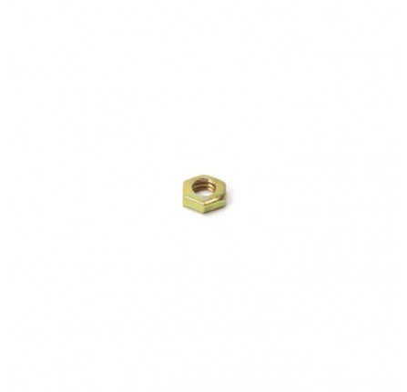 Genuine Square Nut for Hood Frame Fixings 90/110