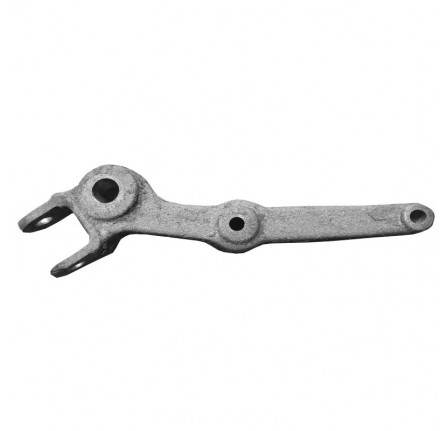 Panhard Rod Mounting Bracket R.h.d. 90/110 to 2A626645. Range Rover Classic from JA620957 and Discovery 1 Genuine Land Rover