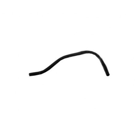 Upper Air Dryer Pipe