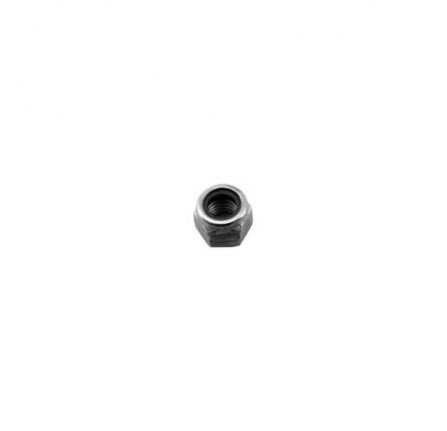 Genuine Nut M8 Nyloc Fuel Filler and Spare Wheel Carrier