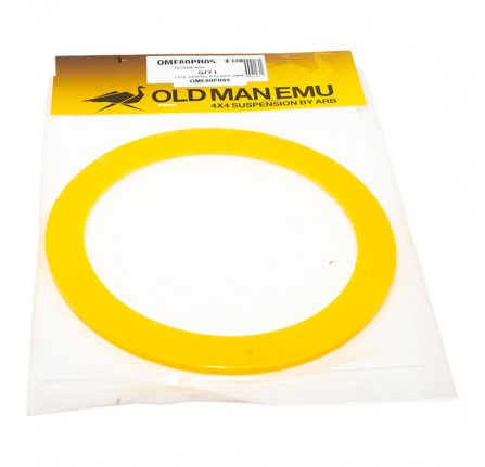 Coil Spring Packer 5mm Ome