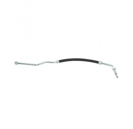 Pipe Oil Cooler V8 Defender