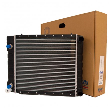 Nissen Radiator 300 TDI Defender from TA976036