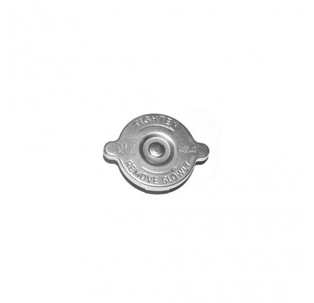 Cap for Expansion Tank 90/110 V8 Discovery Carb and Range Rover Classic 2.4D and V8 to 89 and 109V8