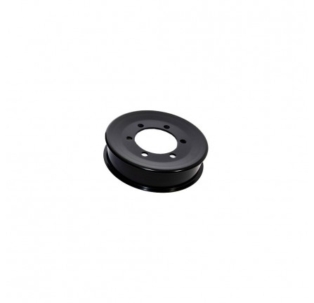 OEM 4.0L V8 EFI Coolant Pump Pulley